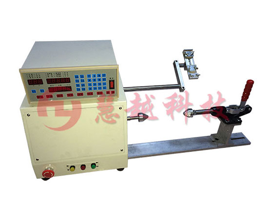 適用于繼電器、通訊線圈等多功能的自動分線機HY-R01